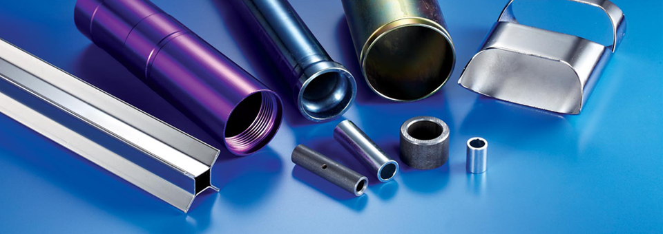 Tubing Parts