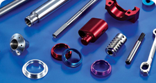 CNC Machining Parts