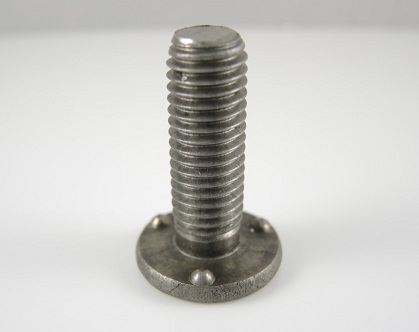 Weld Screw